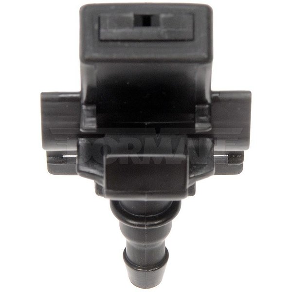 Motormite WINDSHIELD WASHER NOZZLE 58140